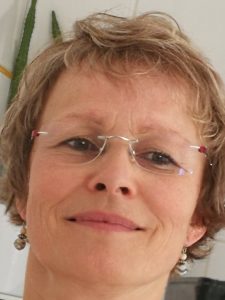 Odile Odile de Gail